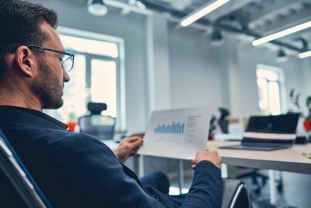 Como Montar Um Dre Simples Para Sua Empresa - Valli Contabilidade