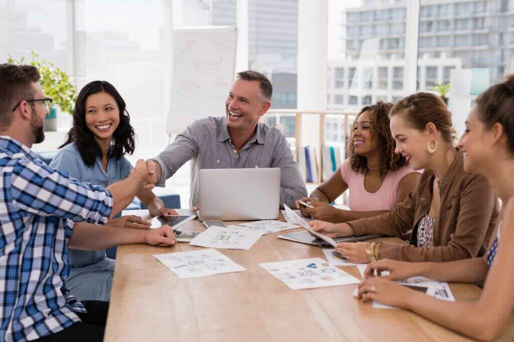 Abertura De Empresa (2) - Valli Contabilidade