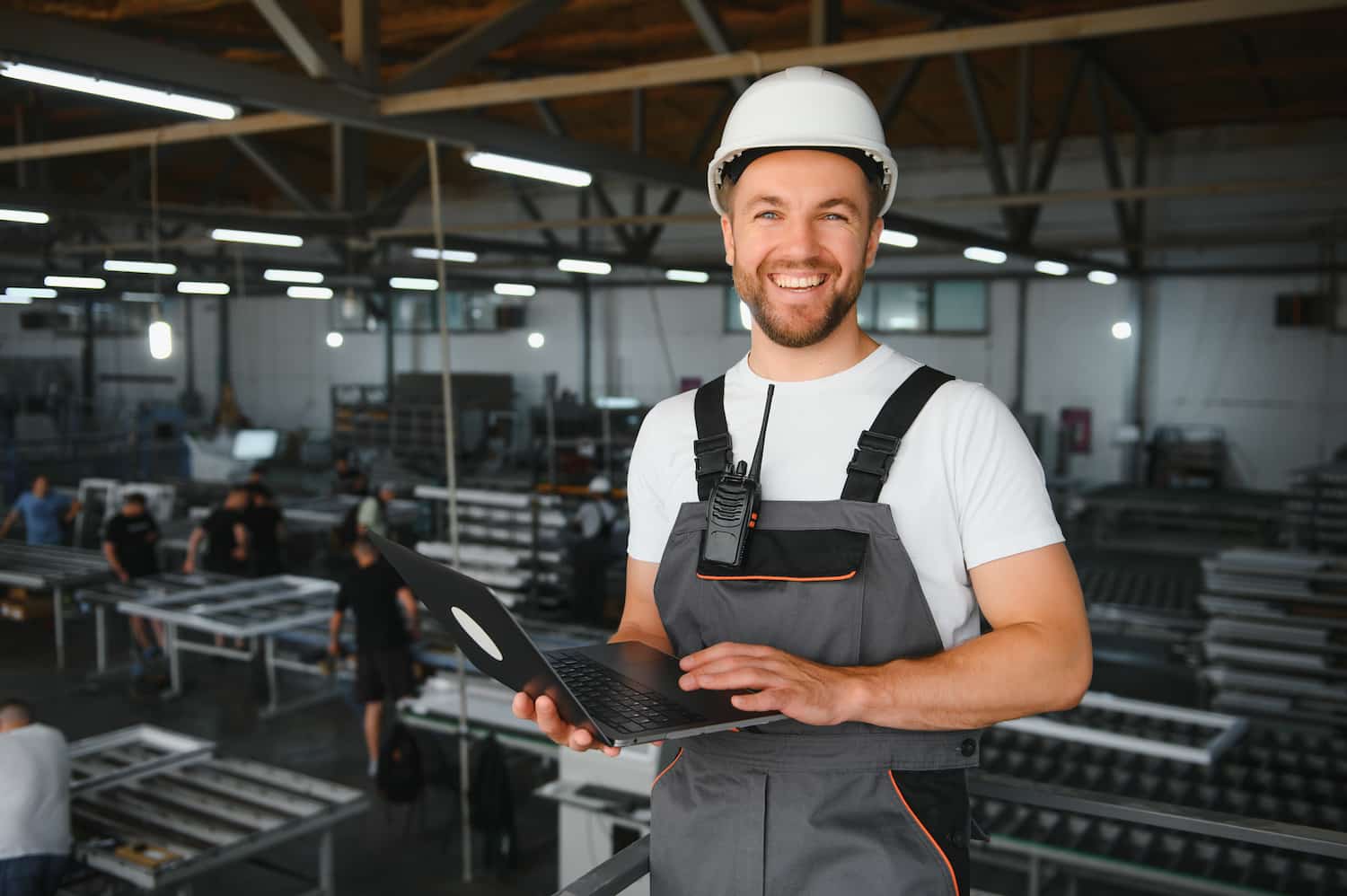 Custo De Produção Na Indústria (1) - Valli Contabilidade