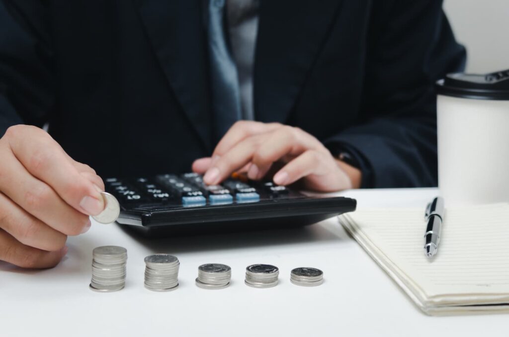 Lucro Operacional - Valli Contabilidade